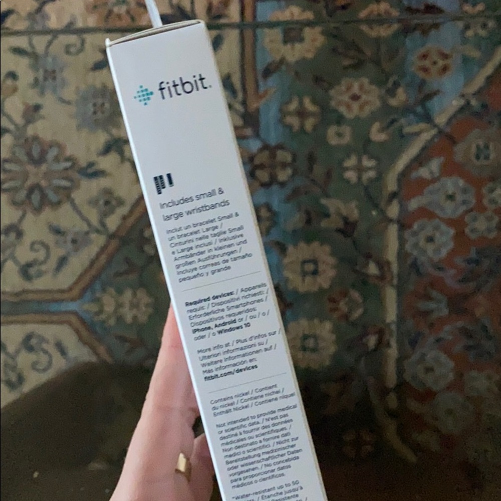 Fitbit Inspire - Picture 3 of 4